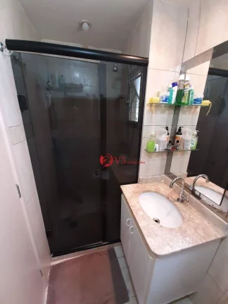 Imagem Apartamento com 3 dormitórios à venda, 60 m por R$ 380.000,00 - Cidade Patriarca - São Paulo/SP