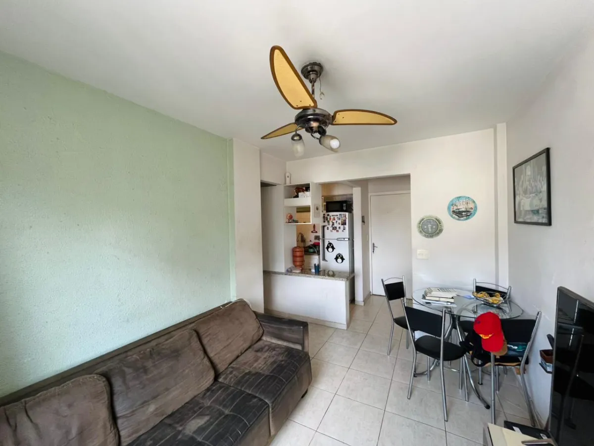 Foto do imóvel Apartamento para venda em Bela Vista com 2 quartos, 50m2