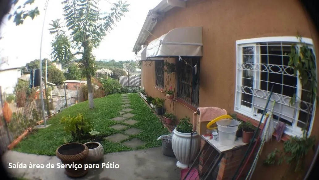 Imagem Ótima casa 3 dormitórios sendo 1 suíte e Salão de Festas