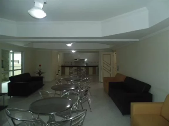 Imagem Apartamento com 2 dormitórios à venda, 80 m² por R$ 630.000,00 - Ocian - Praia Grande/SP