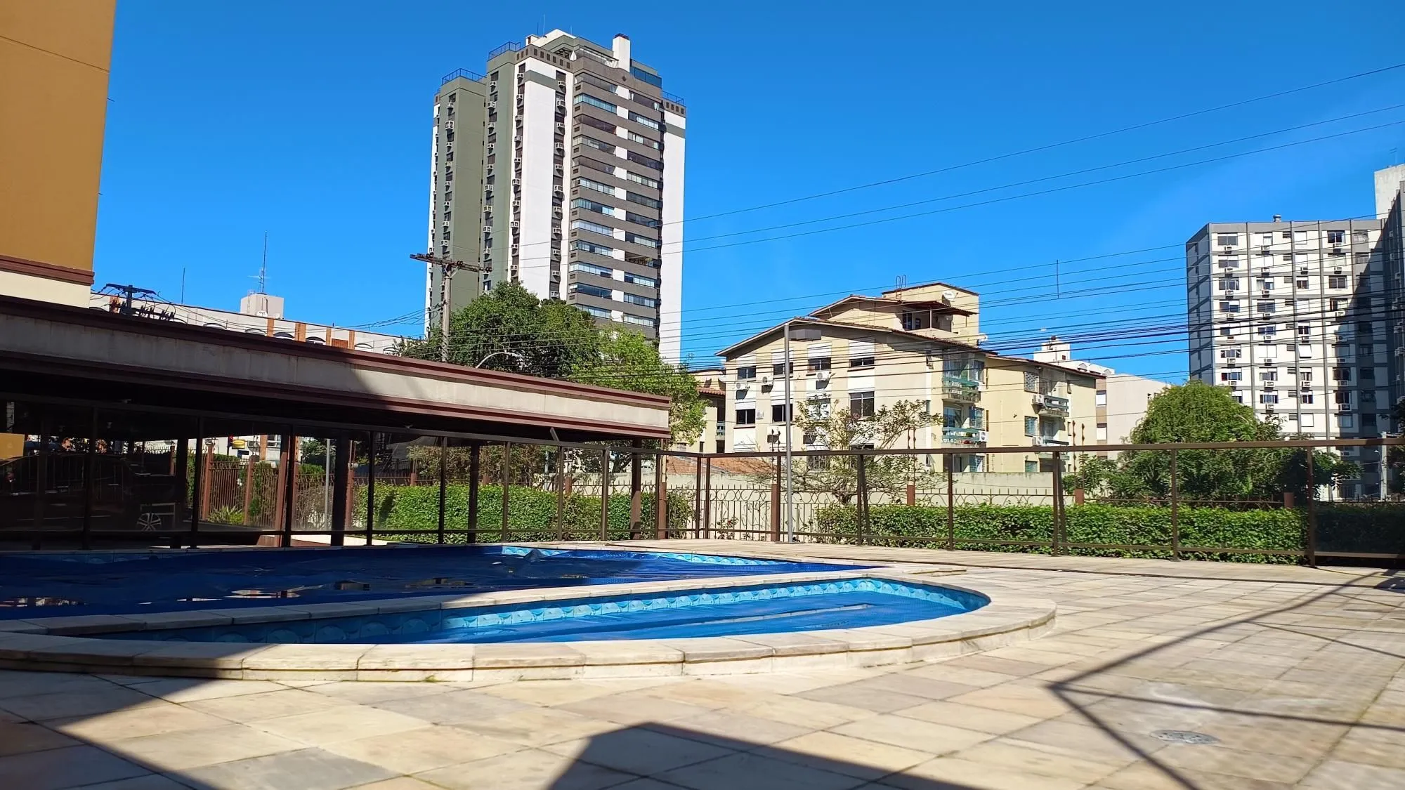 Imagem Apartamento 3 dormitórios 1 vaga
