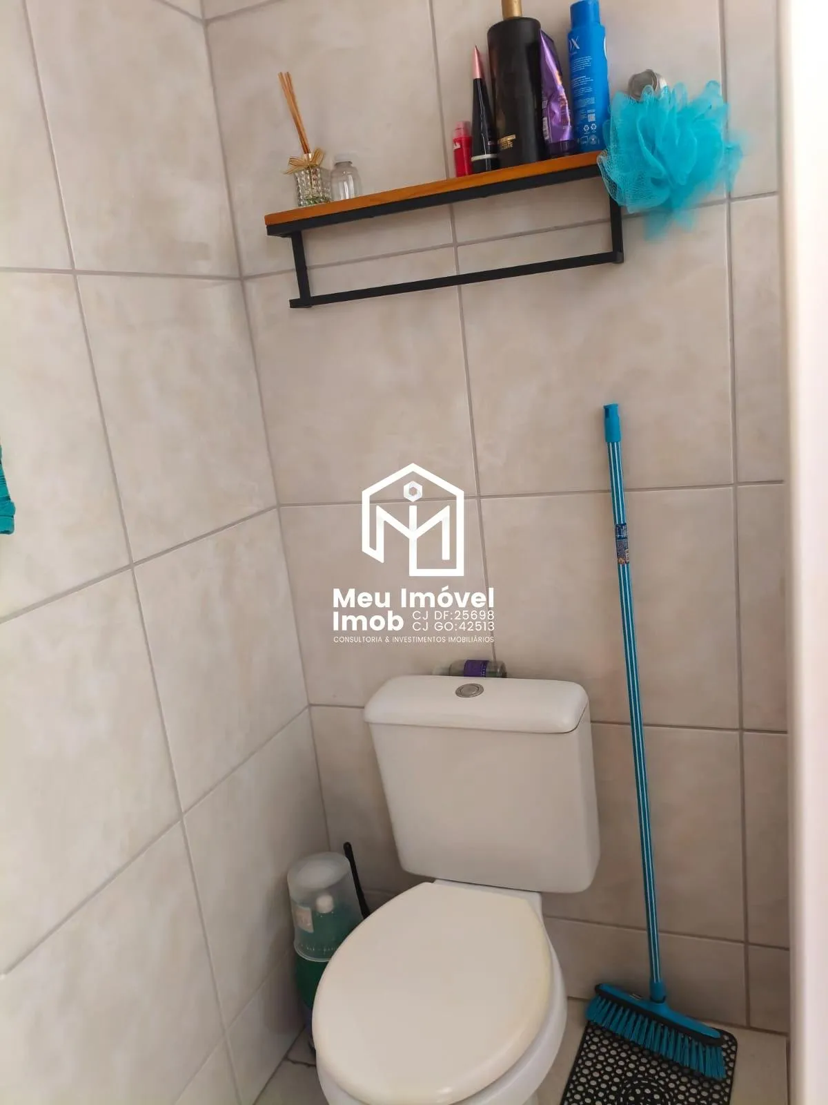 Imagem Apartamento 2 Quartos 1 Suíte 1 Vaga Valparaíso de Goiás