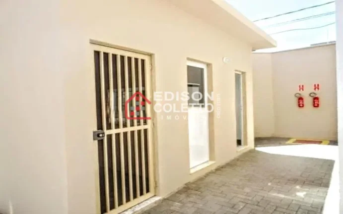 Imagem Studios para alugar, Edificio Dourados, São Dimas, Piracicaba!!
