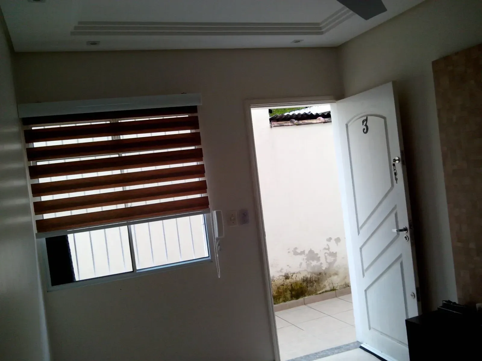 Imagem Casa de Condomínio com 2 Quartos à Venda, 45 m² em Vila Cascatinha - São Vicente