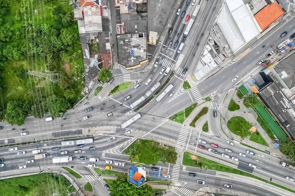 Imagem Terreno/Lote Comercial à venda 402M² Socorro São Paulo - SP