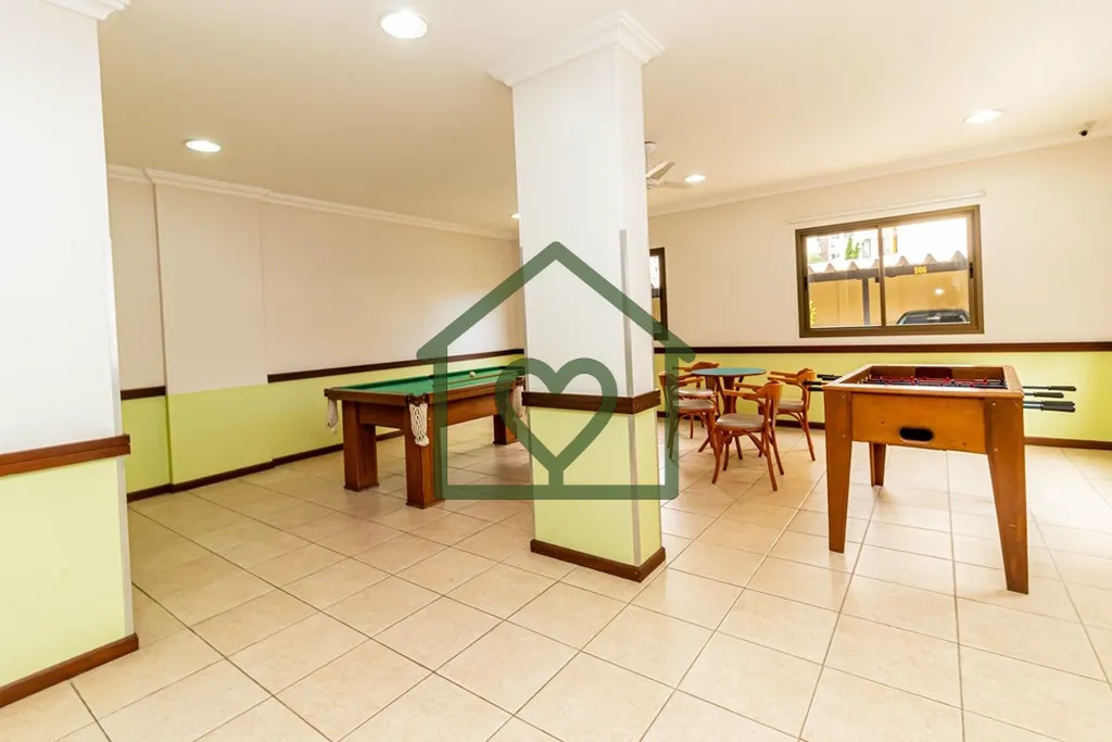 Imagem Apartamento 90 metros de área privativa, 2 dormitórios sendo uma suíte, com possibilidade de tran...
