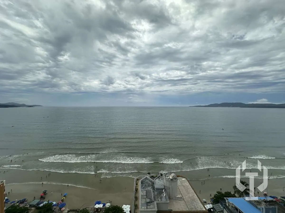 Imagem Apartamento à venda, no Beach House em Itapema, Meia praia, com 3 quartos, 142,65m2