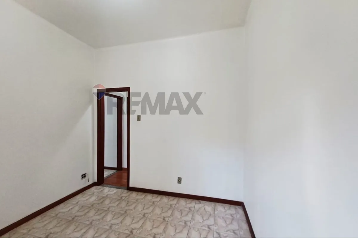 Imagem Apartamento à venda com 3 quartos no térreo no Grajaú