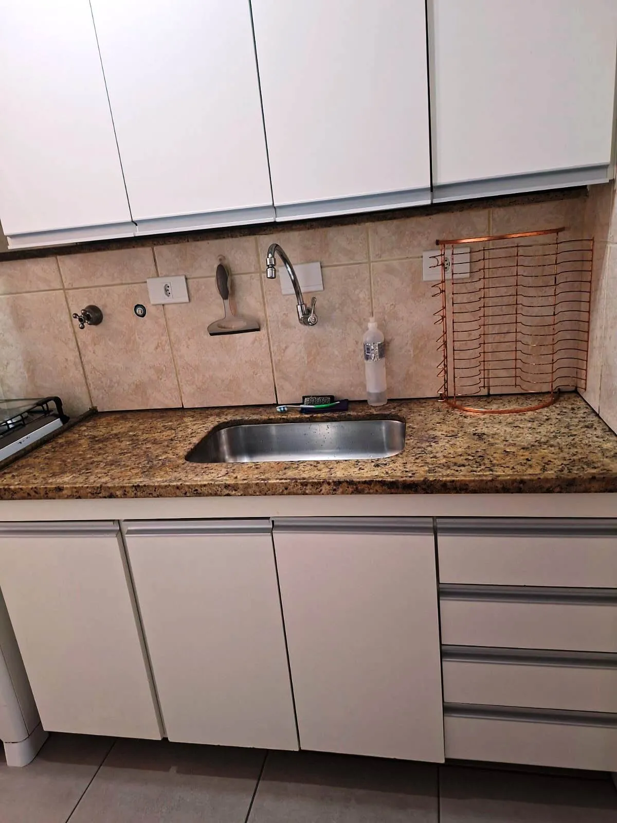 Imagem Apartamento para venda em Interlagos com 2 quartos, 54m2