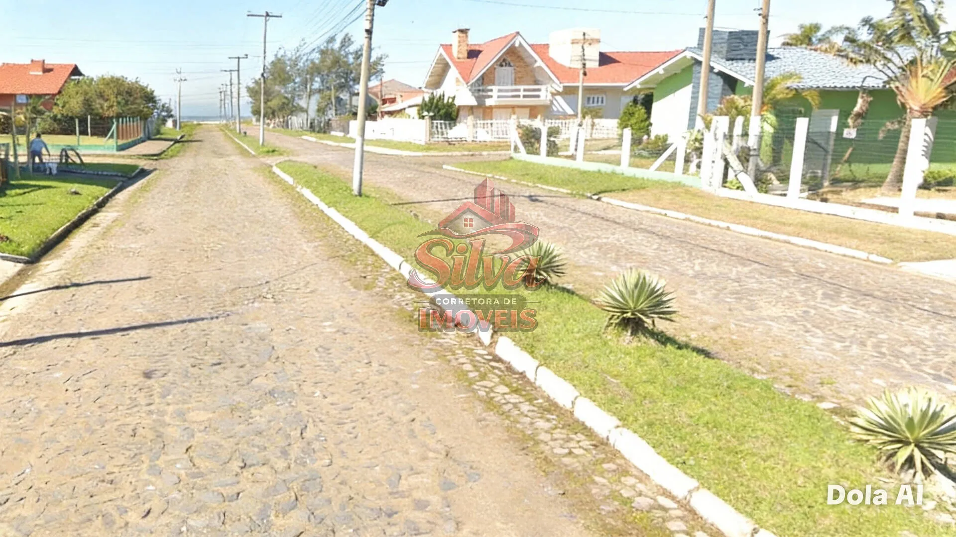 Imagem C235 | | Pousada à venda a 230m do mar em Imbé