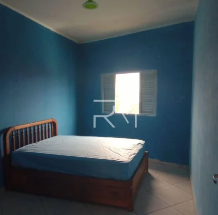Imagem Apartamento com 2 dormitórios para alugar, 63 m por R$ 1.500,00/mês - Agenor de Campos - Mongaguá/SP