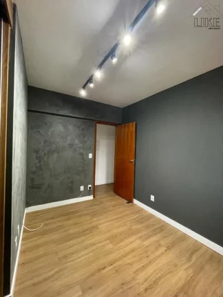 Imagem [Apartamento - Venda][Vila São Benedito]
