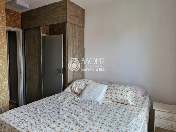 Imagem Apartamento para Venda em Diadema / SP no bairro Centro