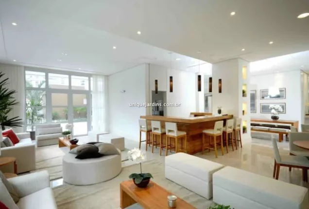 Imagem Apartamento à venda Paraíso São Paulo