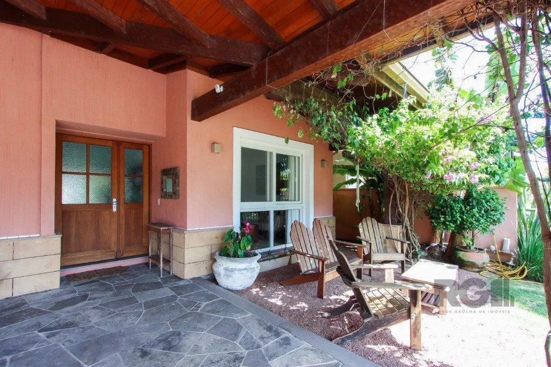 Imagem Casa de Condomínio em Terraville
