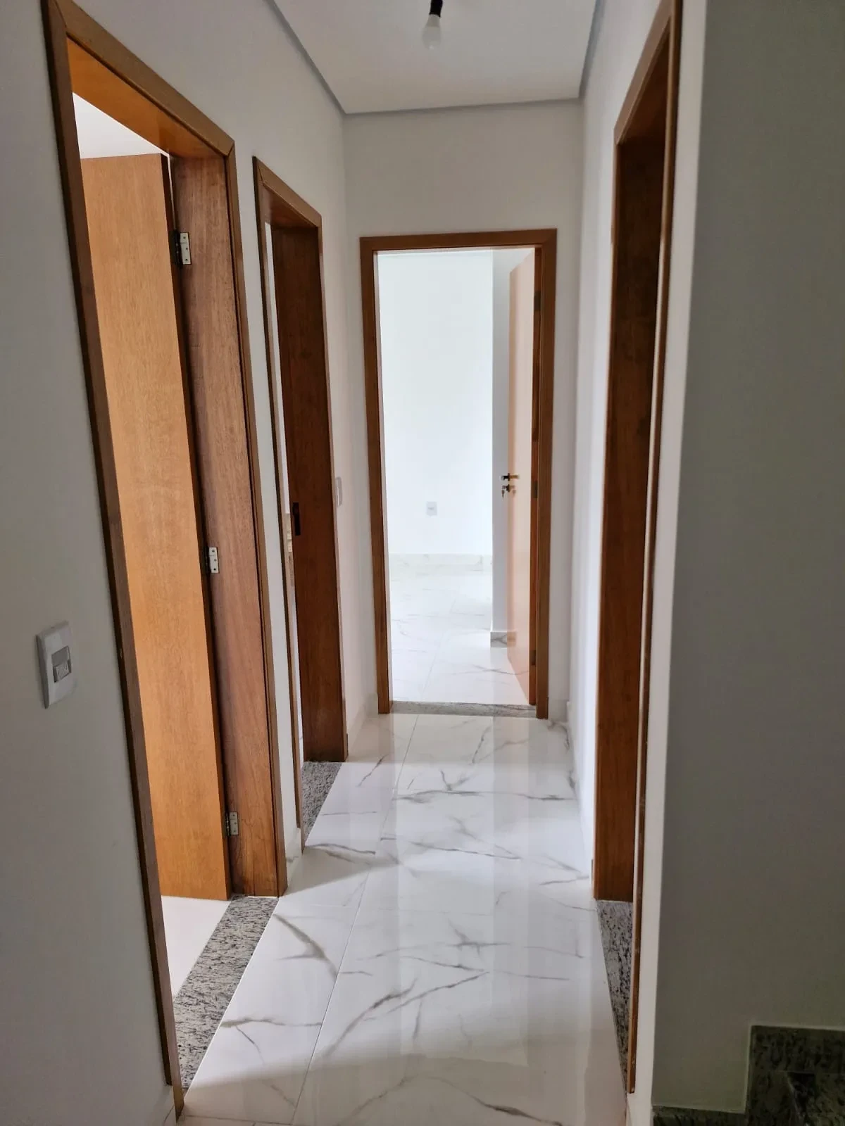 Imagem Apartamento com 1 Quarto à Venda, 41 metros em Caiçara - Praia Grande
