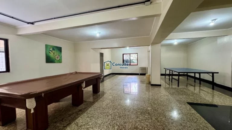 Imagem APARTAMENTO COM 80 m² - TUPI - PRAIA GRANDE SP