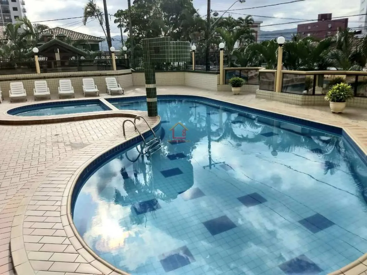 Imagem apartamento a venda - Tupi