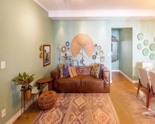 Imagem Apartamento - Padrão / Residencial / Vila Cruzeiro