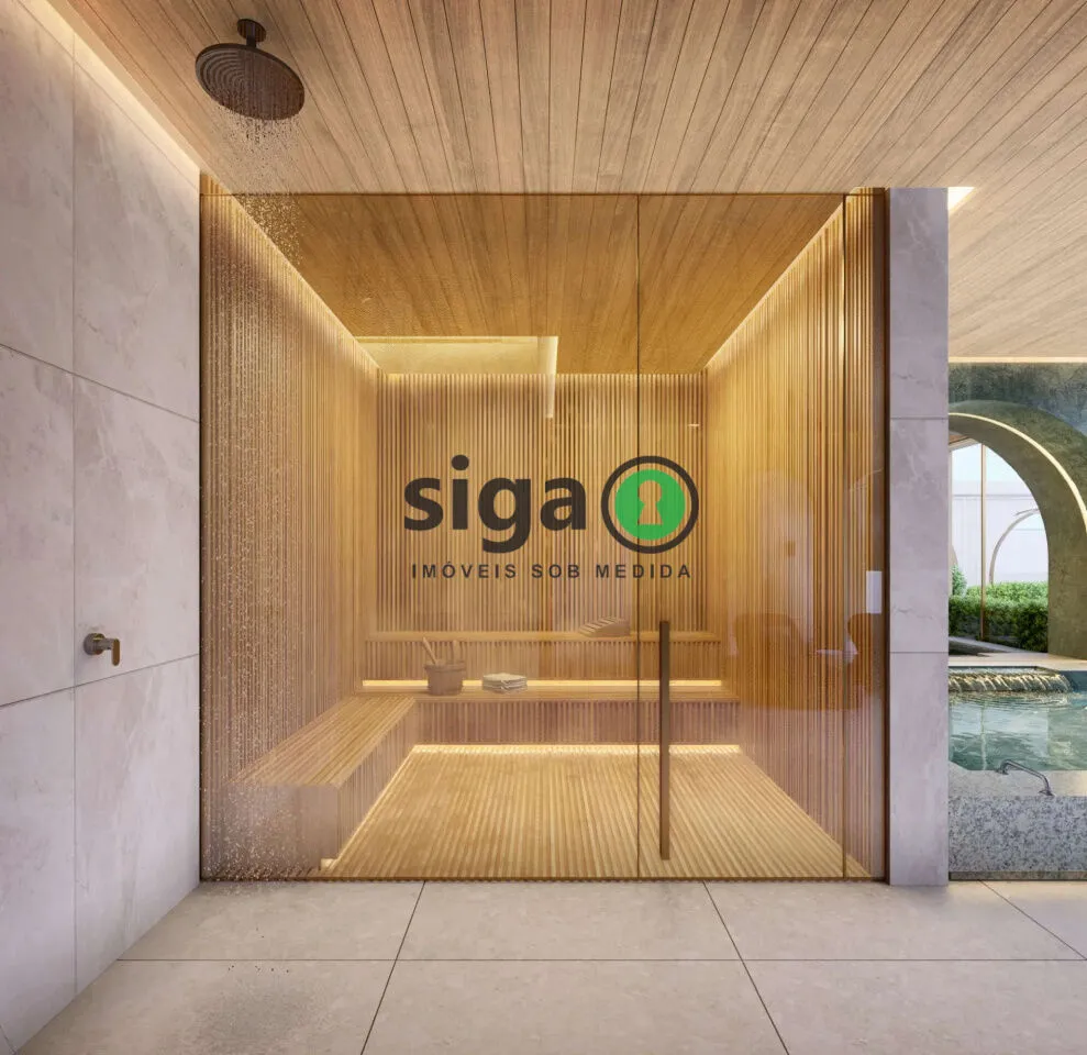 Imagem Apartamento à venda na Vila Mariana de 191 m² com 3 Suítes e 3 Vagas - São Paulo