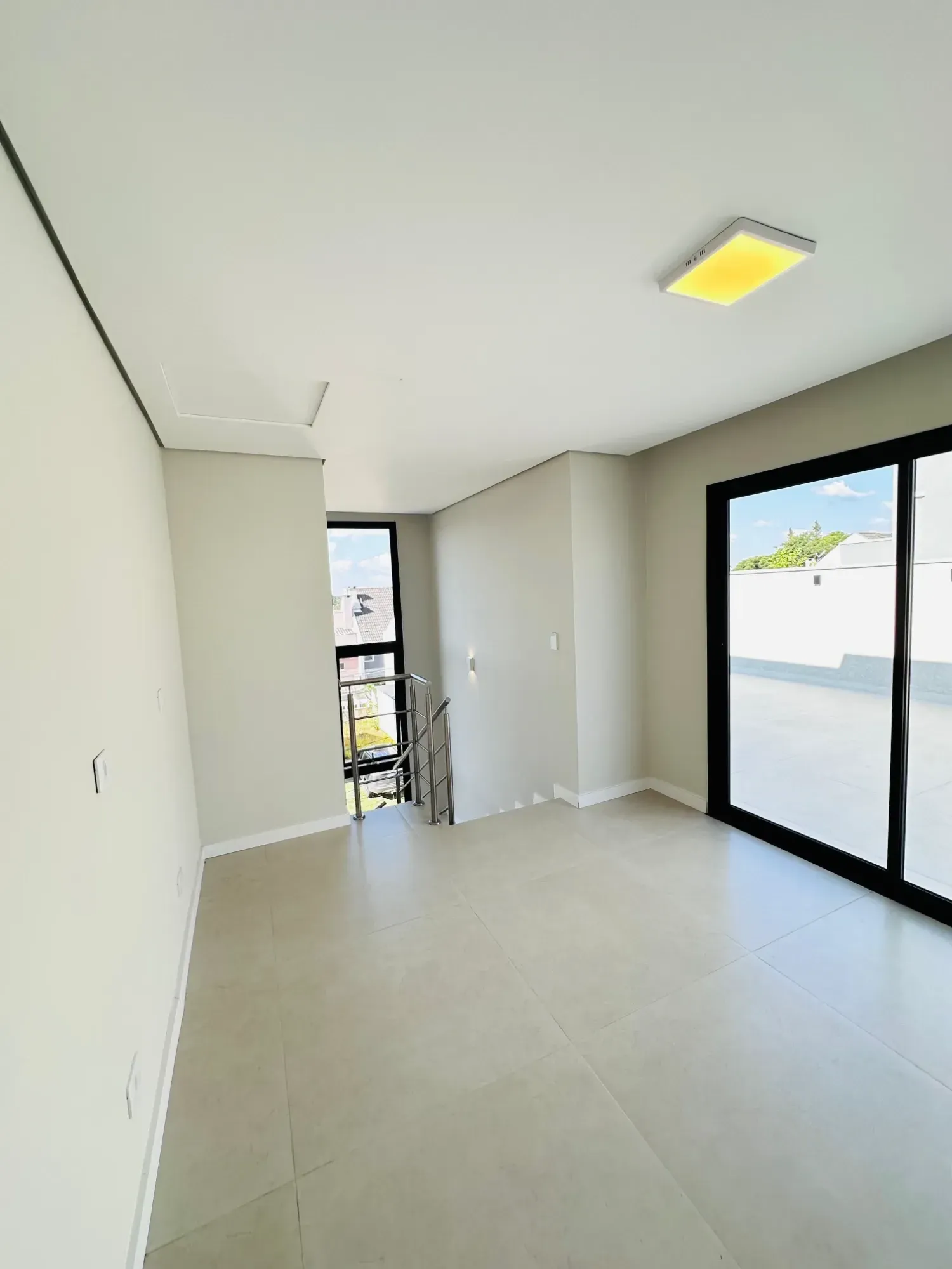 Imagem Casa com 3 Quartos à Venda, 187 m² em Cachoeira - Curitiba