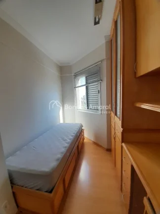 Imagem Lindo apartamento Com 85m² à venda no bairro Mansões Santo Antônio.

Excelente apartamento com s...