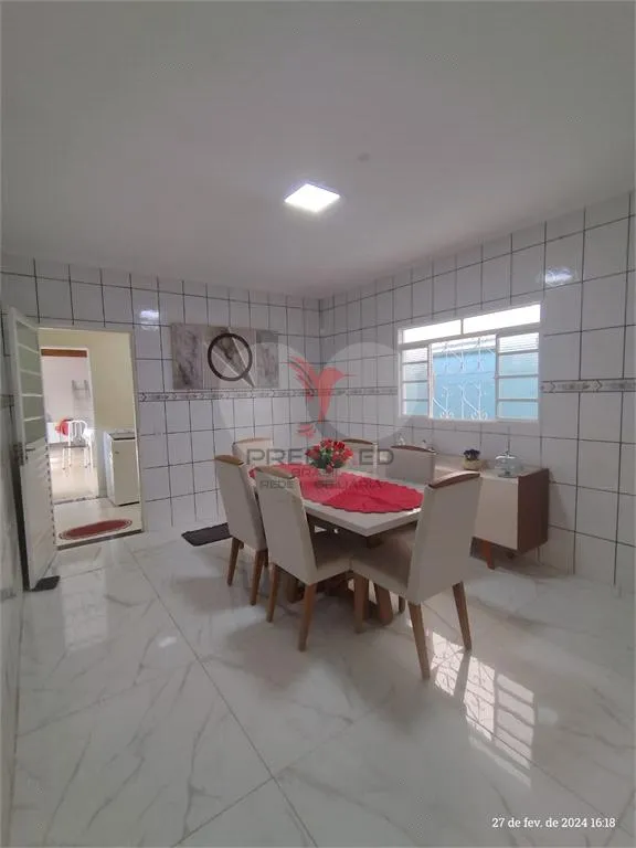 Imagem Casa de 3 quartos, 191m² no bairro Jardim Monte Azul, em Lençóis Paulista