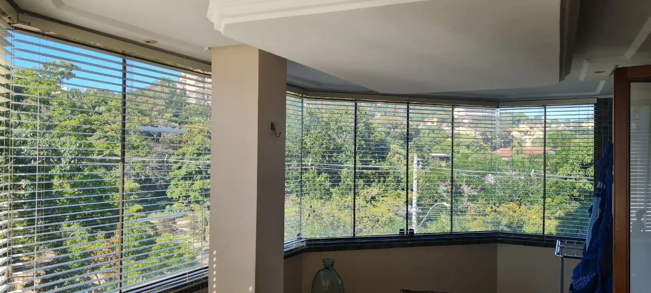 Imagem Apartamento de 116,53 m² área privativa localizado no coração do bairro Tristeza