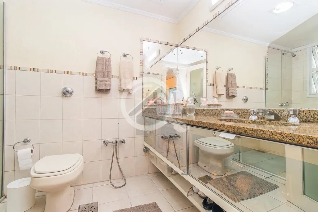 Imagem Apartamento na Bela Vista com 153m2, 3 quartos, amplo social com lavabo,gabinete, copa-cozinha, suí...