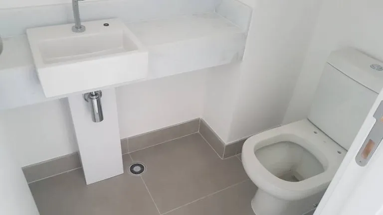 Imagem Apartamento com 3 Quartos à Venda, 120 m² em Campo Belo - São Paulo