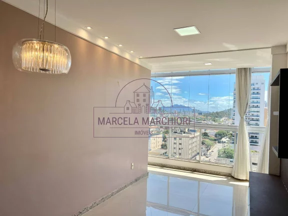 Imagem Apartamento quarto e sala, sol da manhã, armários, lazer completo, lindo