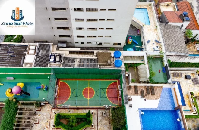 Imagem Apartamento à Venda No Ipiranga Com 3 Suítes e 3 vagas