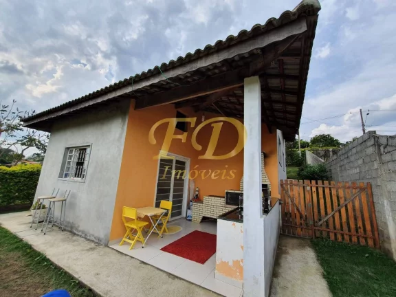 Imagem Chácara Residencial Atibaia - Piracaia