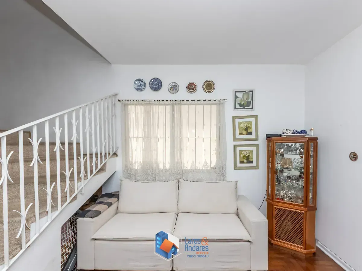 Imagem Casa para venda em Jardim Umuarama com 3 quartos, sendo 1 suíte, 179m²