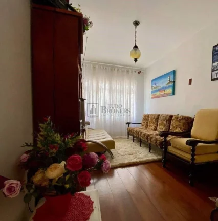 Imagem Prédio residencial em Balneário Camboriú.