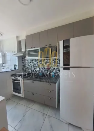 Imagem Lindo Apartamento Monte Castelo - La Vie 2 dormitorios suite Varanda Lazer Completo