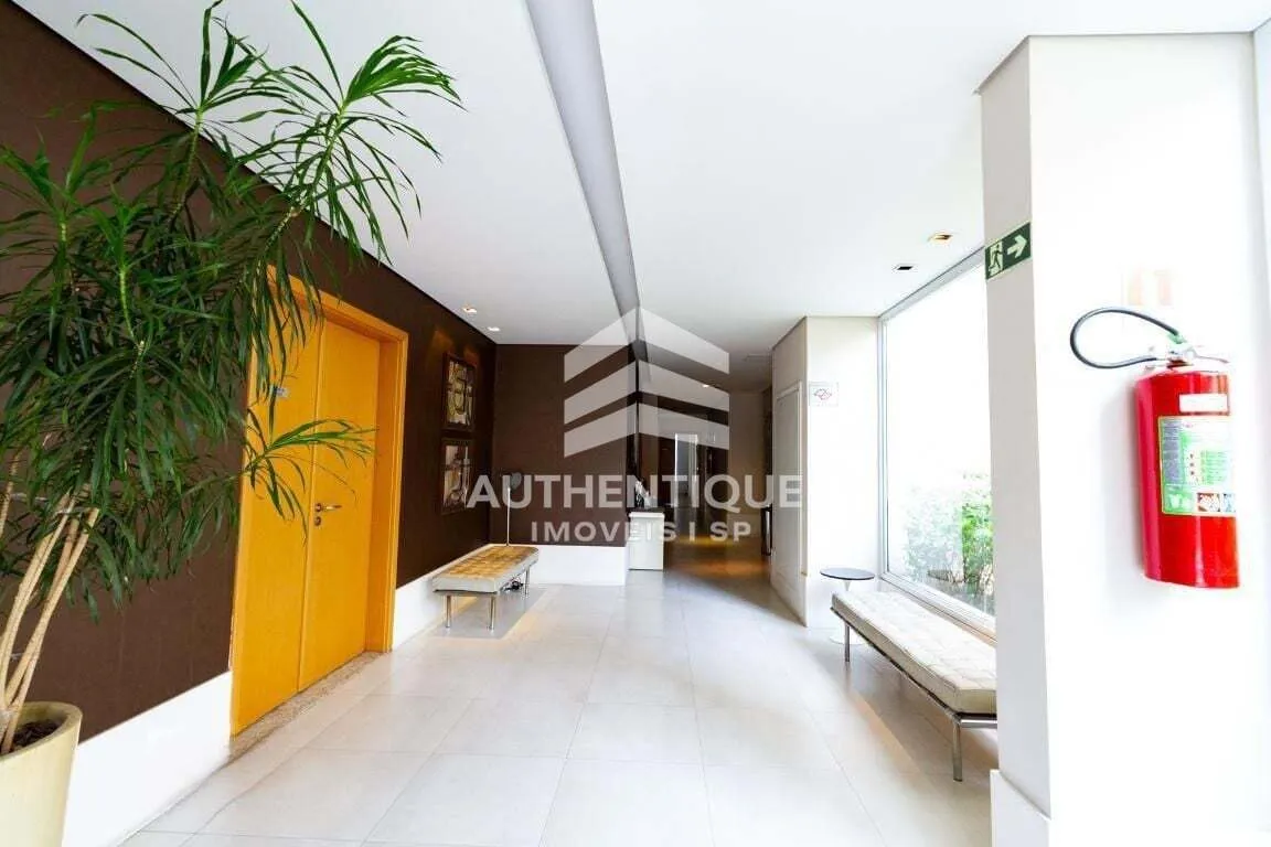 Imagem LOFT JPC ITAIM BIBI - Apartamento à venda no bairro Itaim Bibi - São Paulo/SP, Zona Sul