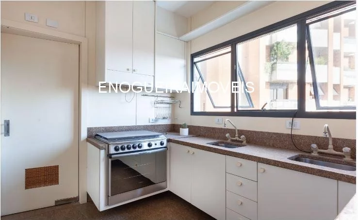 Imagem APARTAMENTO RESIDENCIAL em SÃO PAULO - SP, HIGIENÓPOLIS