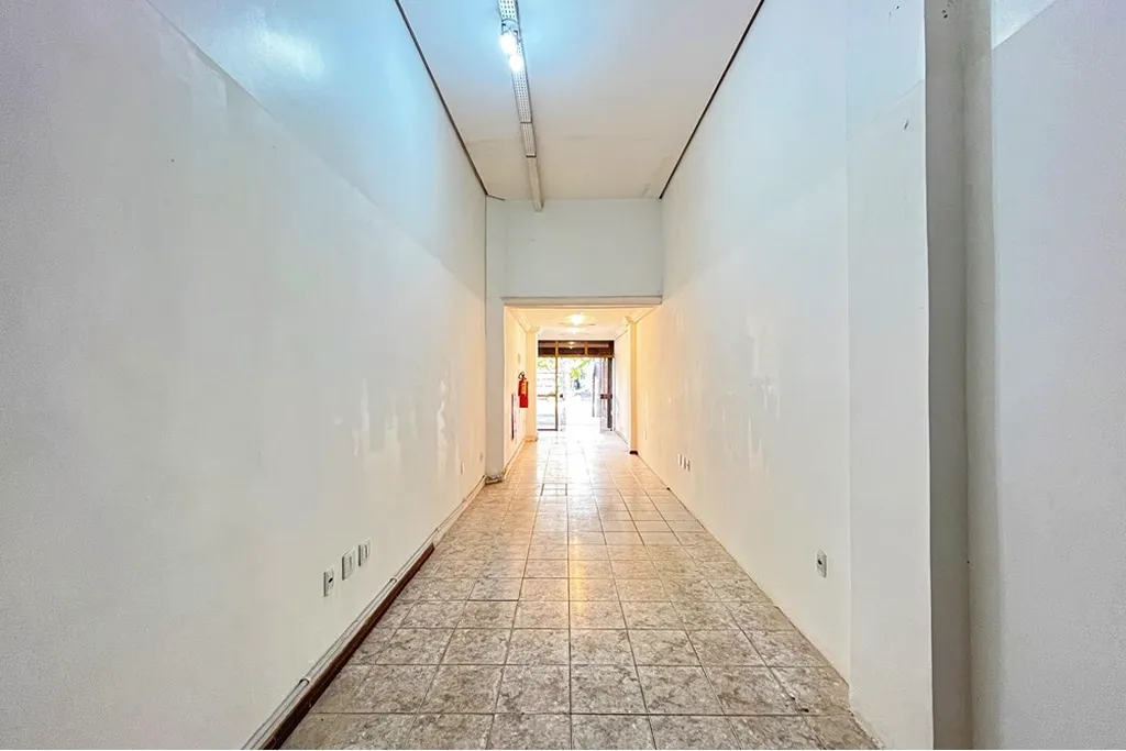 Imagem Loja em Cidade Baixa