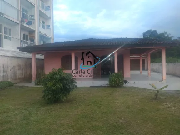 Foto do imóvel CASA RESIDENCIAL em PONTAL DO PARANÁ - PR, Praia de Leste