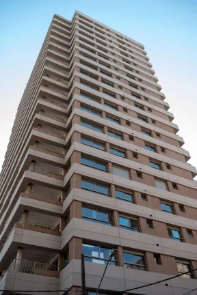 Foto do imóvel BEM MOEMA - TEGRA - Studio de 27m², próximo ao Shopping Ibirapuera e das principais vias da região!