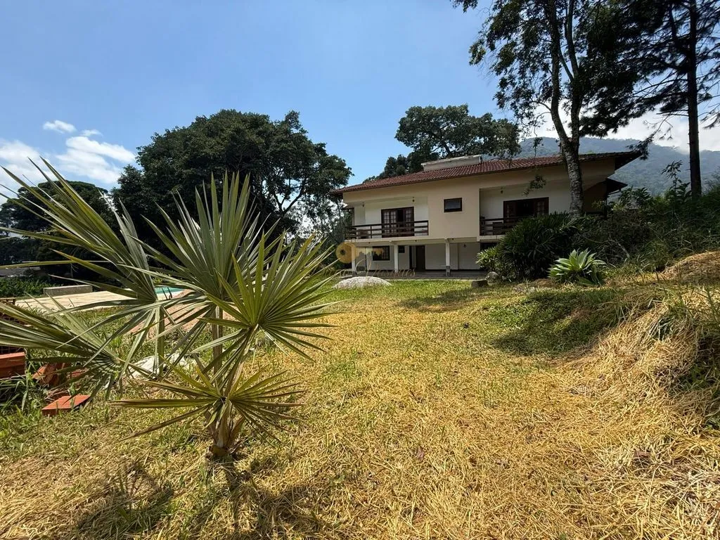 Imagem Casa para Venda em Teresópolis / RJ no bairro Granja Guarani