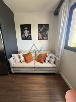 Imagem Apartamento Duplex à venda Portão Curitiba PR