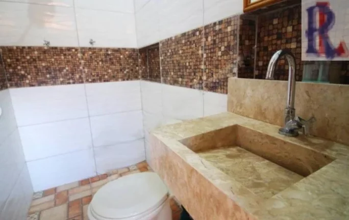 Imagem CASA RESIDENCIAL em Peruibe - SP, Peruibe - SP