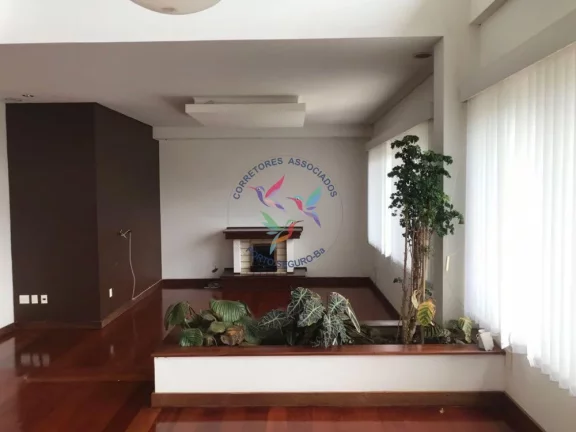 Imagem Magnífica residência em Teresópolis - Vista deslumbrante