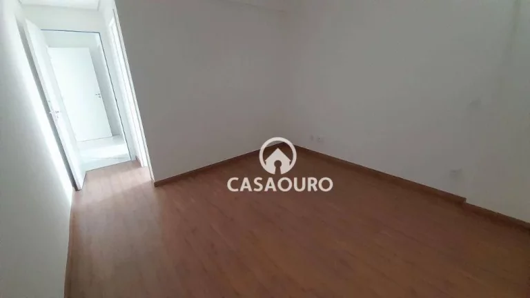 Imagem Apartamento com 3 quartos à venda, 80 m² - Anchieta - Belo Horizonte/MG
