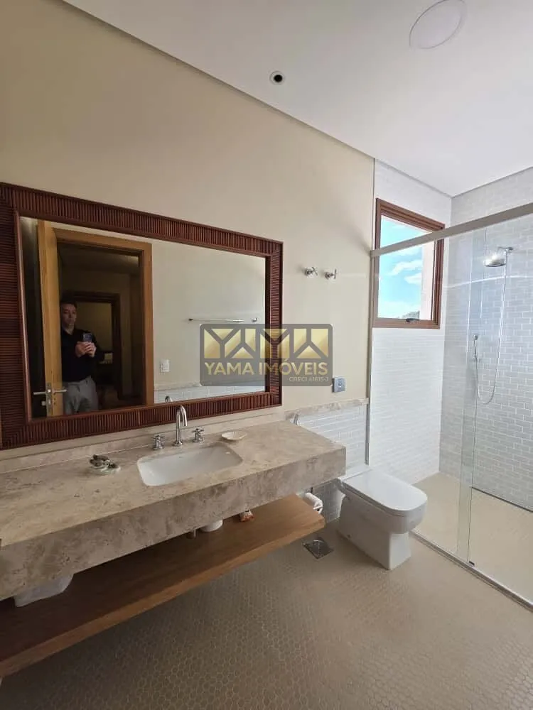 Imagem Jardim Canadá - Casa Exclusiva no Jardim Canadá - Ribeirão Preto/SP