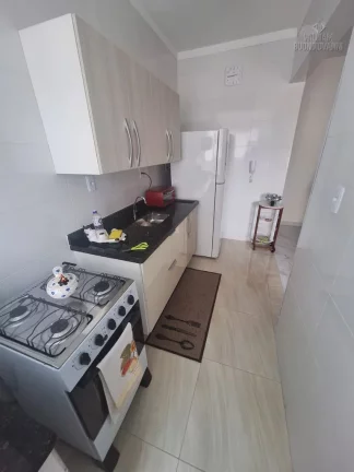 Imagem APARTAMENTO 2 QUARTOS , 1 SUITE, BALNEÁRIO FLÓRIDA - PRAIA GRANDE/SP