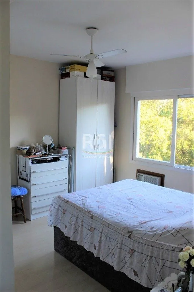 Imagem Apartamento para Venda - 78.13m², 3 dormitórios, 1 vaga - Teresópolis