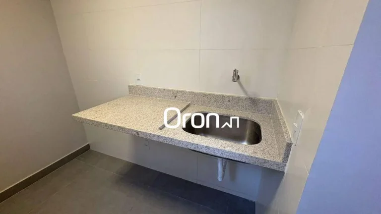 Imagem Apartamento à venda, 89 m² por R$ 499.500,00 - Setor Bela Vista - Goiânia/GO